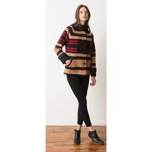 Pendleton Toboggan Jacket NWOT Size Small